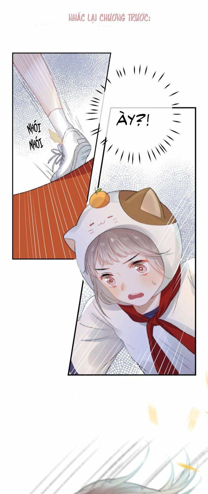 Tiến Gần Đến Trái Tim Em Chapter 42 - 2