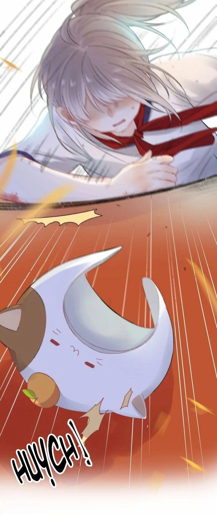 Tiến Gần Đến Trái Tim Em Chapter 42 - 3