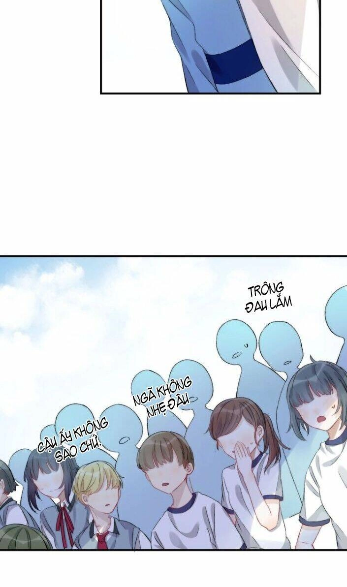 Tiến Gần Đến Trái Tim Em Chapter 42 - 5