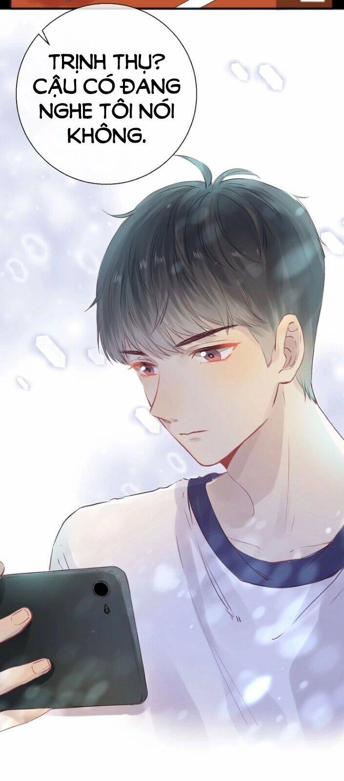 Tiến Gần Đến Trái Tim Em Chapter 42 - 7