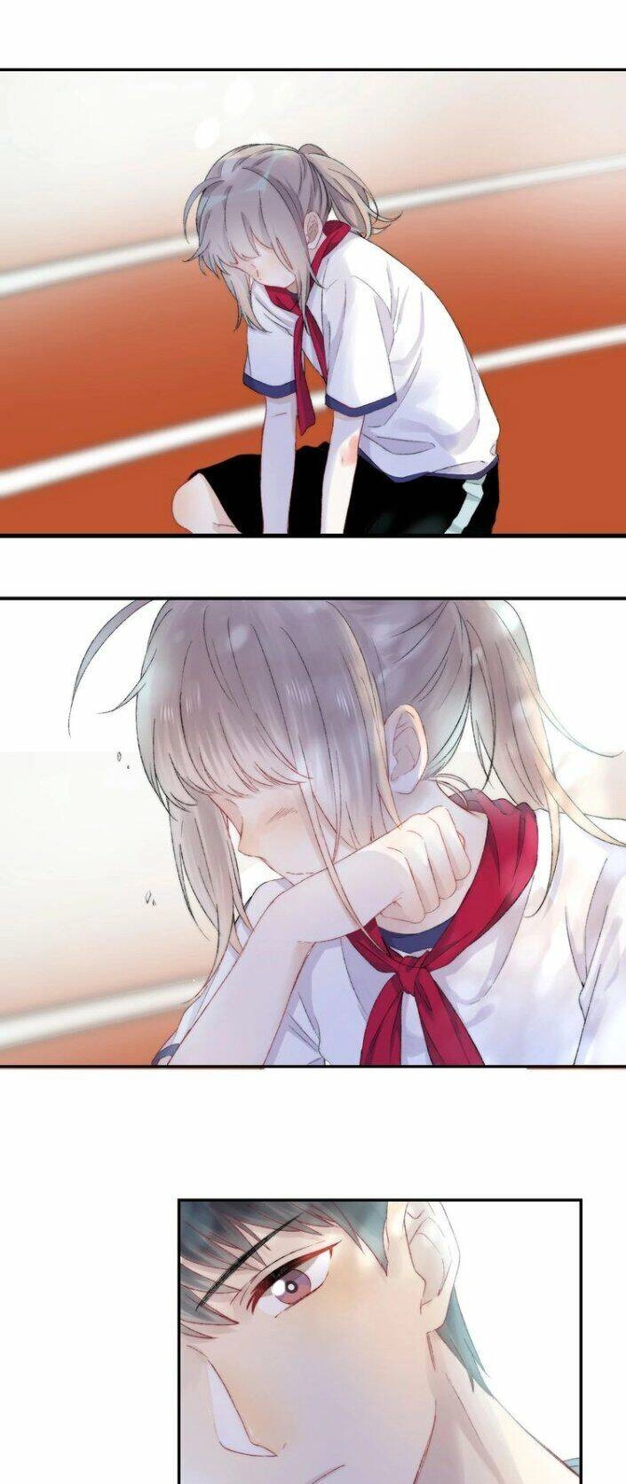 Tiến Gần Đến Trái Tim Em Chapter 42 - 9