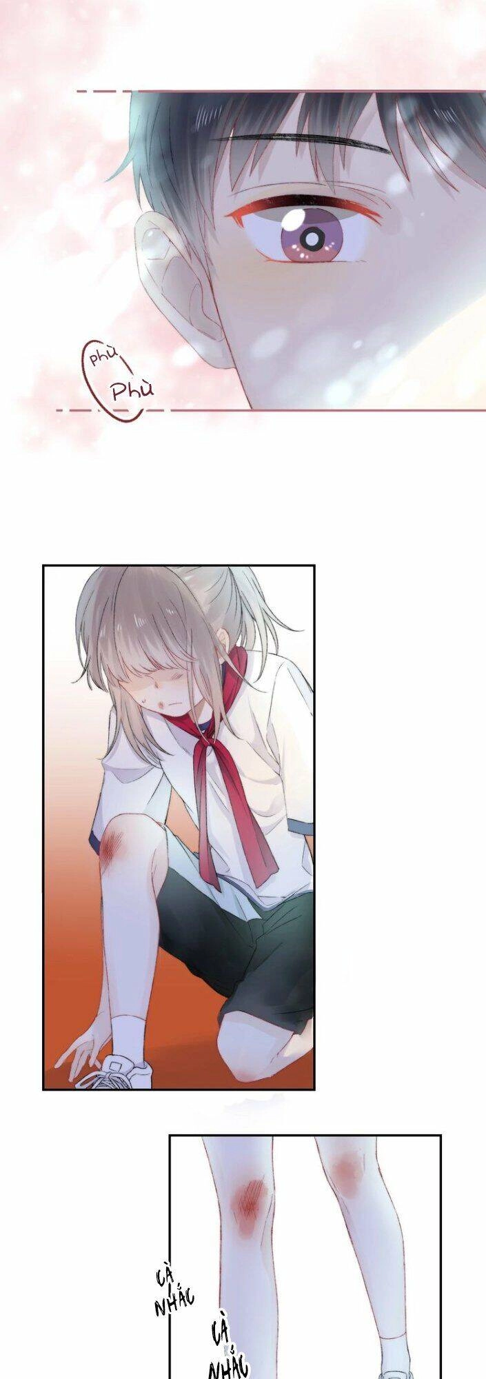 Tiến Gần Đến Trái Tim Em Chapter 42 - 11