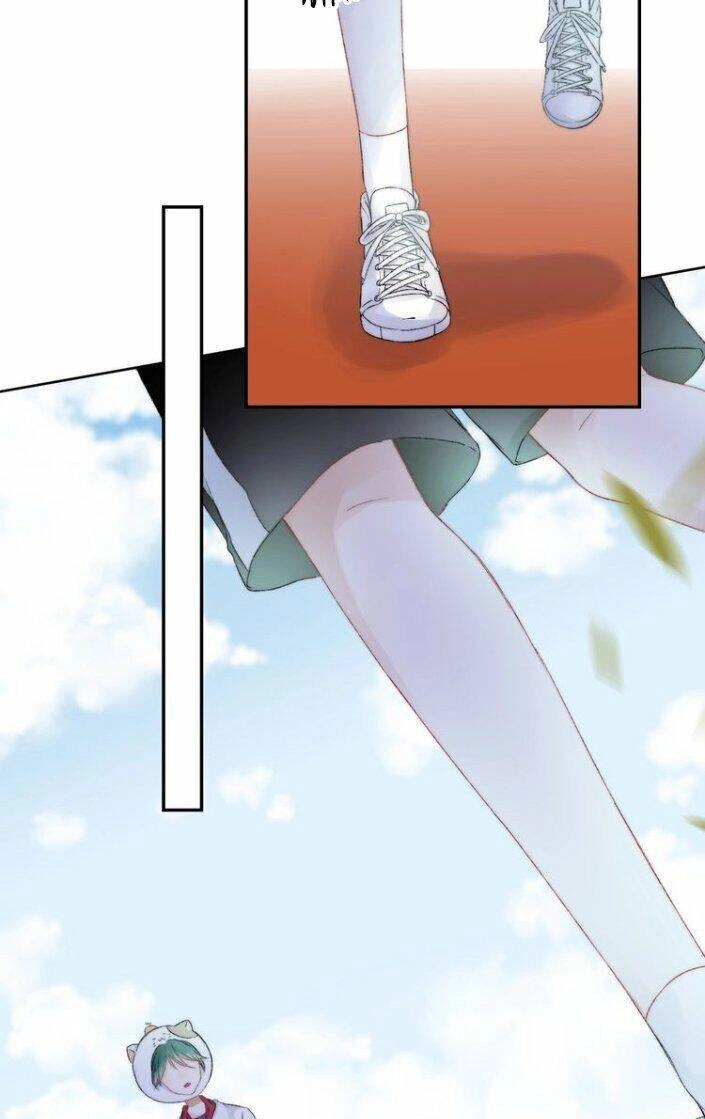 Tiến Gần Đến Trái Tim Em Chapter 42 - 12