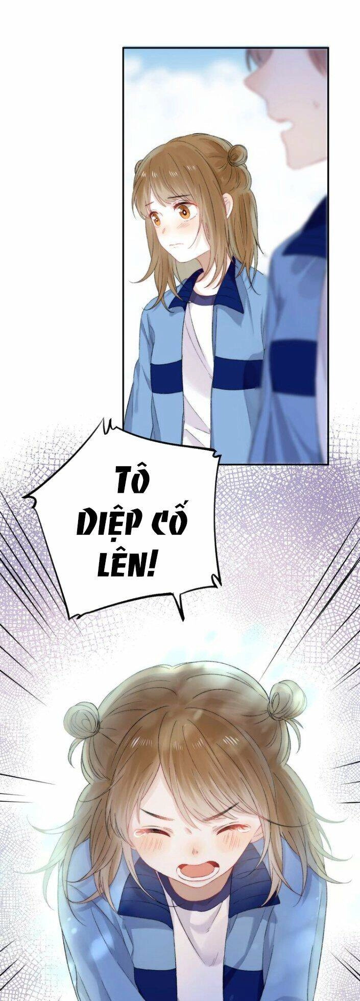 Tiến Gần Đến Trái Tim Em Chapter 42 - 14