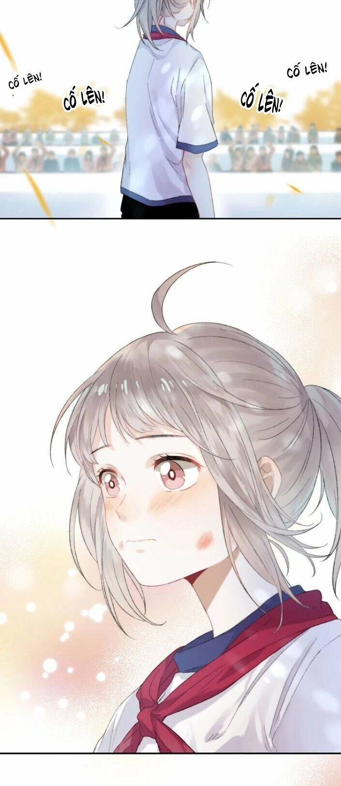 Tiến Gần Đến Trái Tim Em Chapter 42 - 19