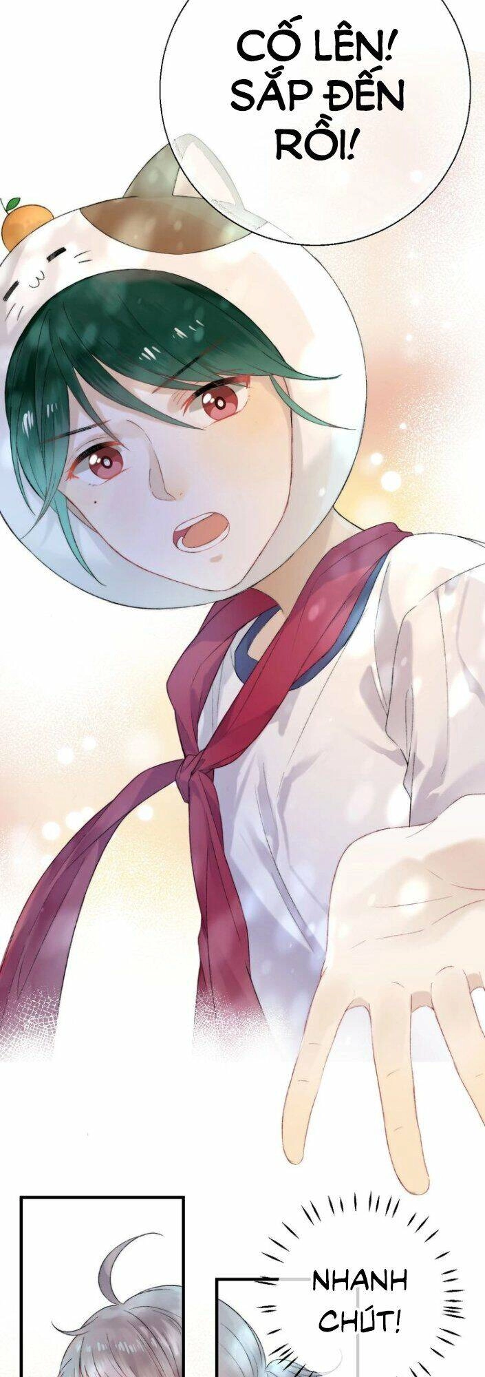 Tiến Gần Đến Trái Tim Em Chapter 42 - 22