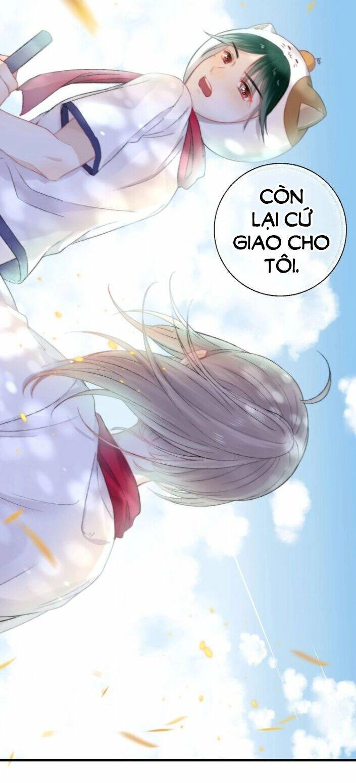 Tiến Gần Đến Trái Tim Em Chapter 42 - 26