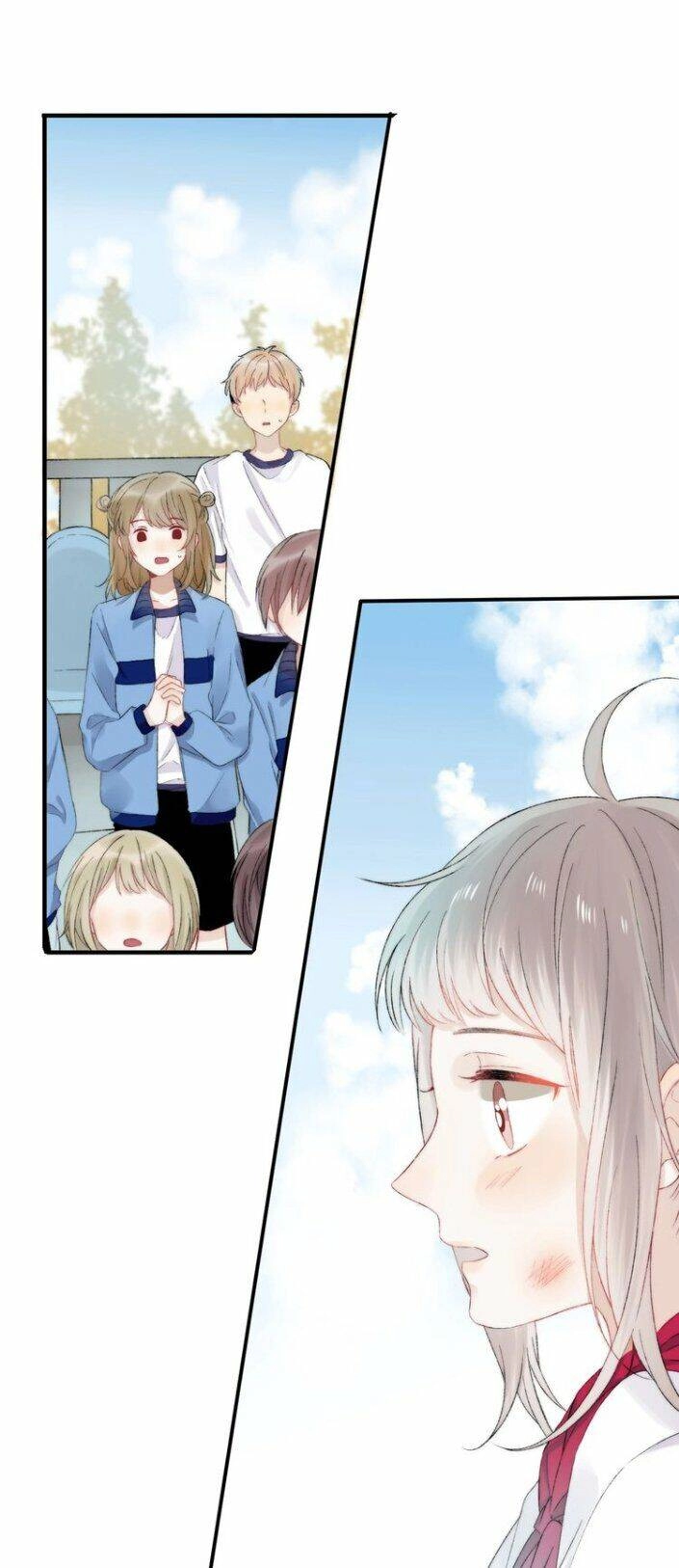 Tiến Gần Đến Trái Tim Em Chapter 42 - 30