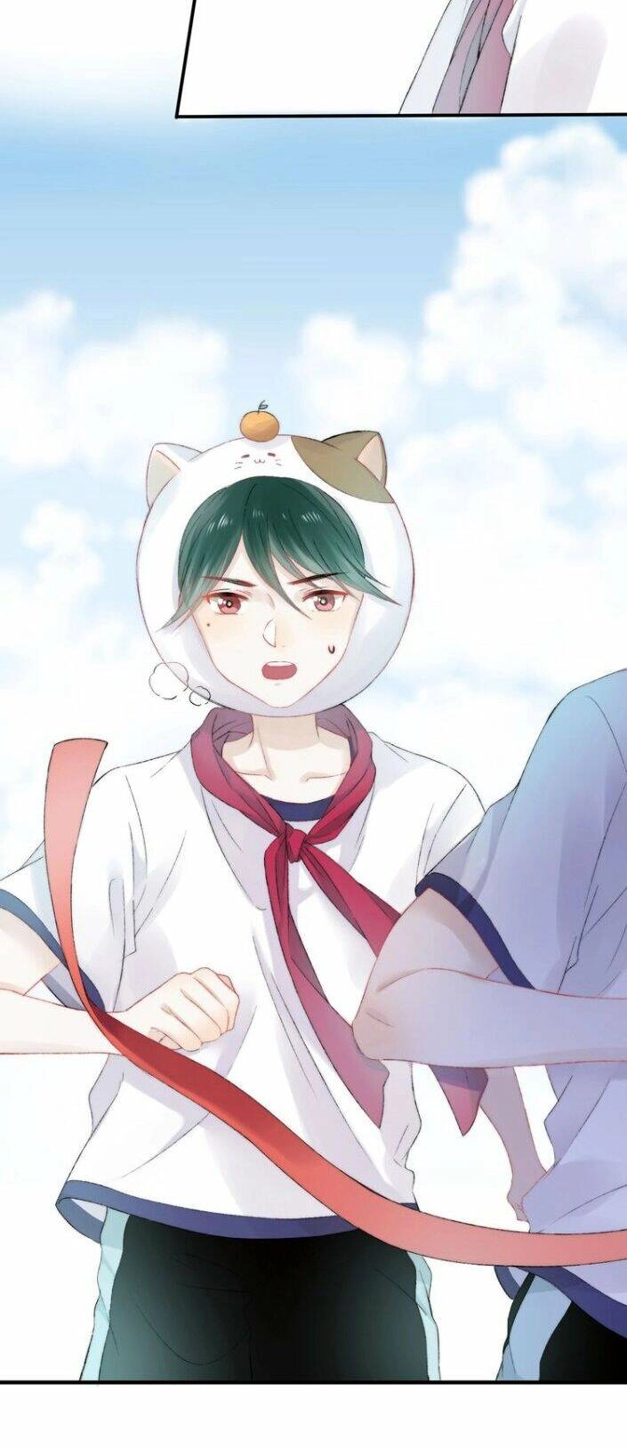 Tiến Gần Đến Trái Tim Em Chapter 42 - 31