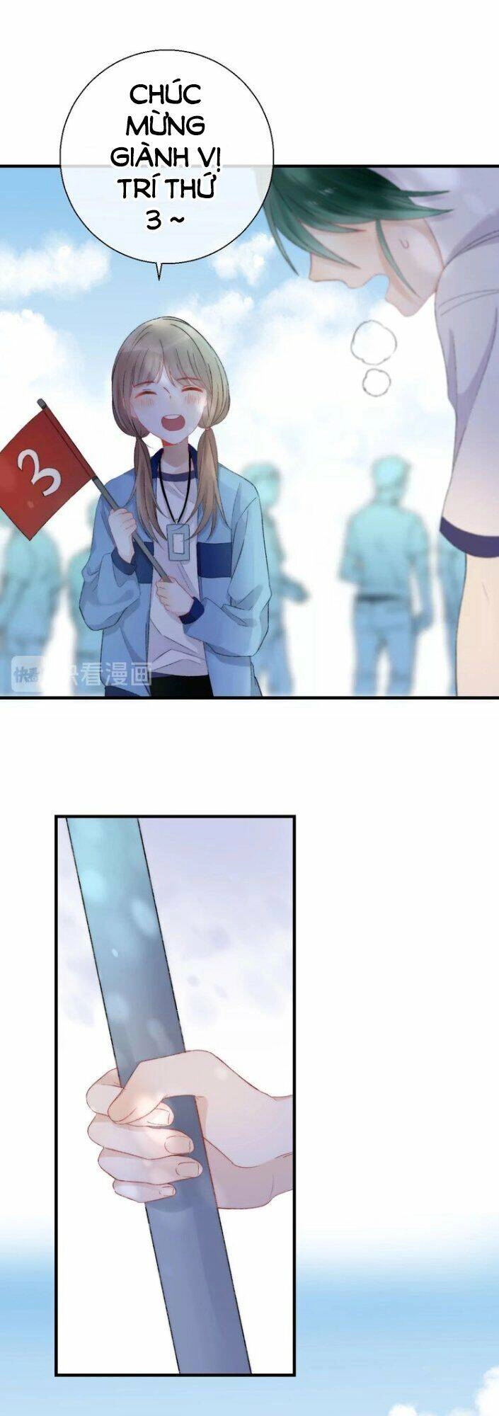 Tiến Gần Đến Trái Tim Em Chapter 42 - 32