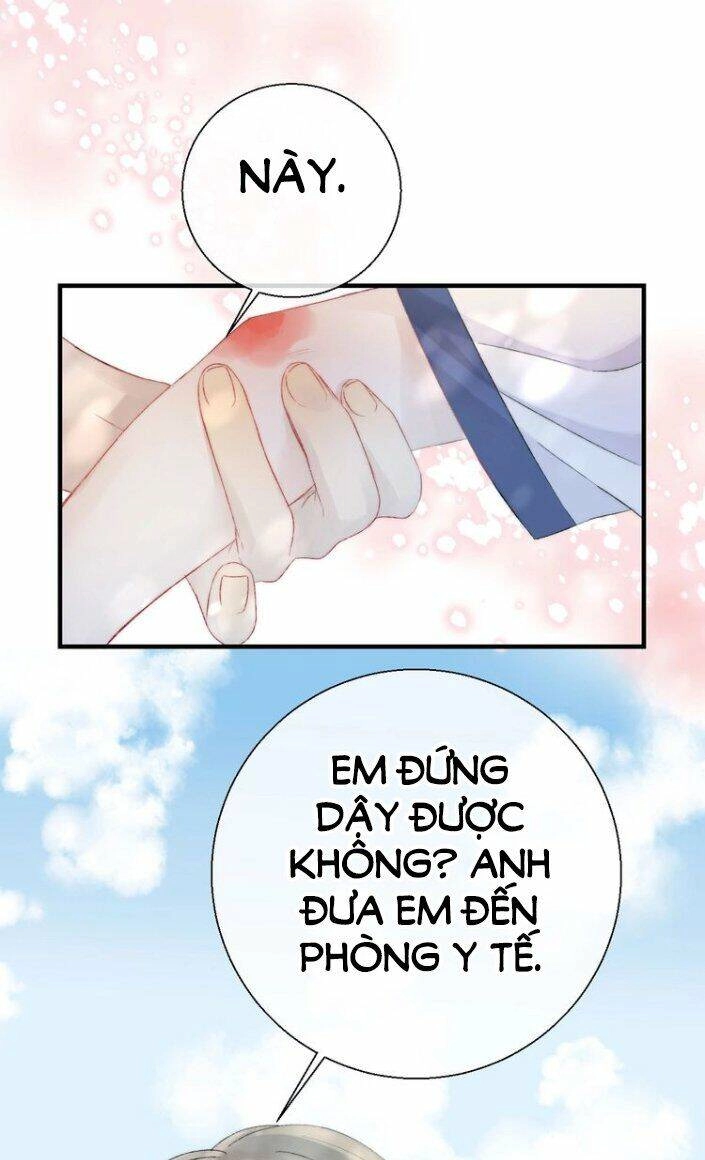 Tiến Gần Đến Trái Tim Em Chapter 42 - 37