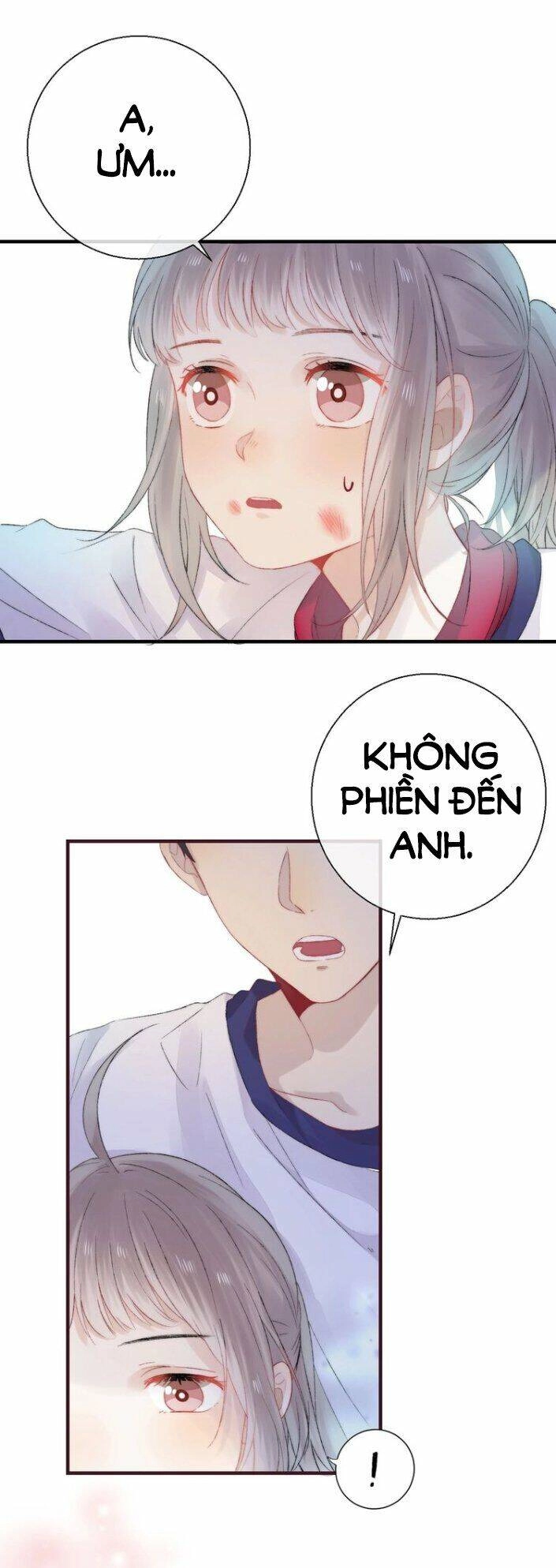 Tiến Gần Đến Trái Tim Em Chapter 42 - 39