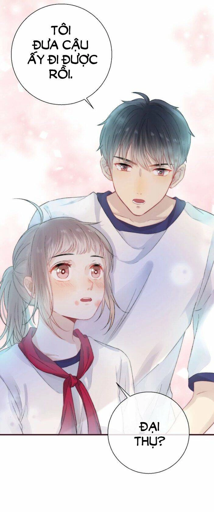 Tiến Gần Đến Trái Tim Em Chapter 42 - 40