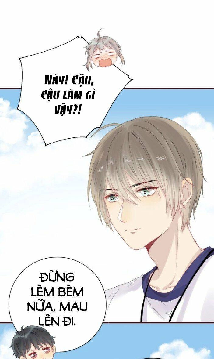 Tiến Gần Đến Trái Tim Em Chapter 42 - 41