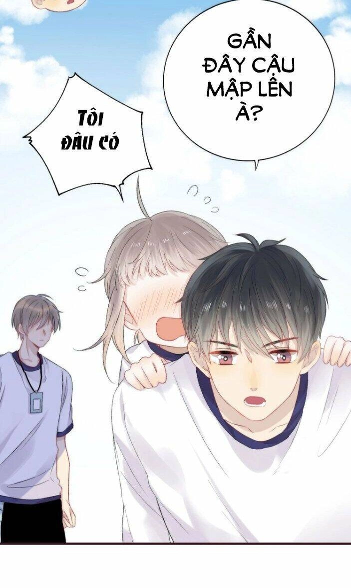 Tiến Gần Đến Trái Tim Em Chapter 42 - 42