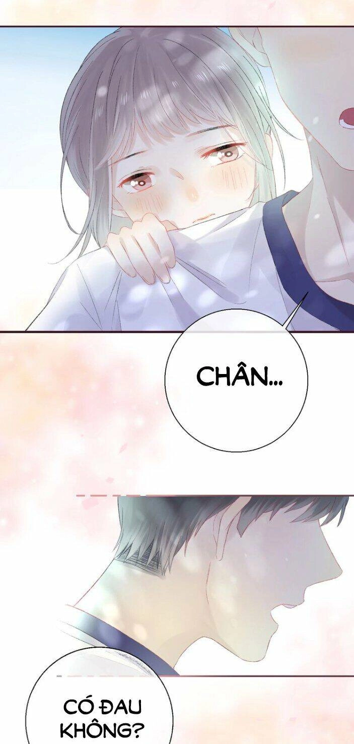 Tiến Gần Đến Trái Tim Em Chapter 42 - 44