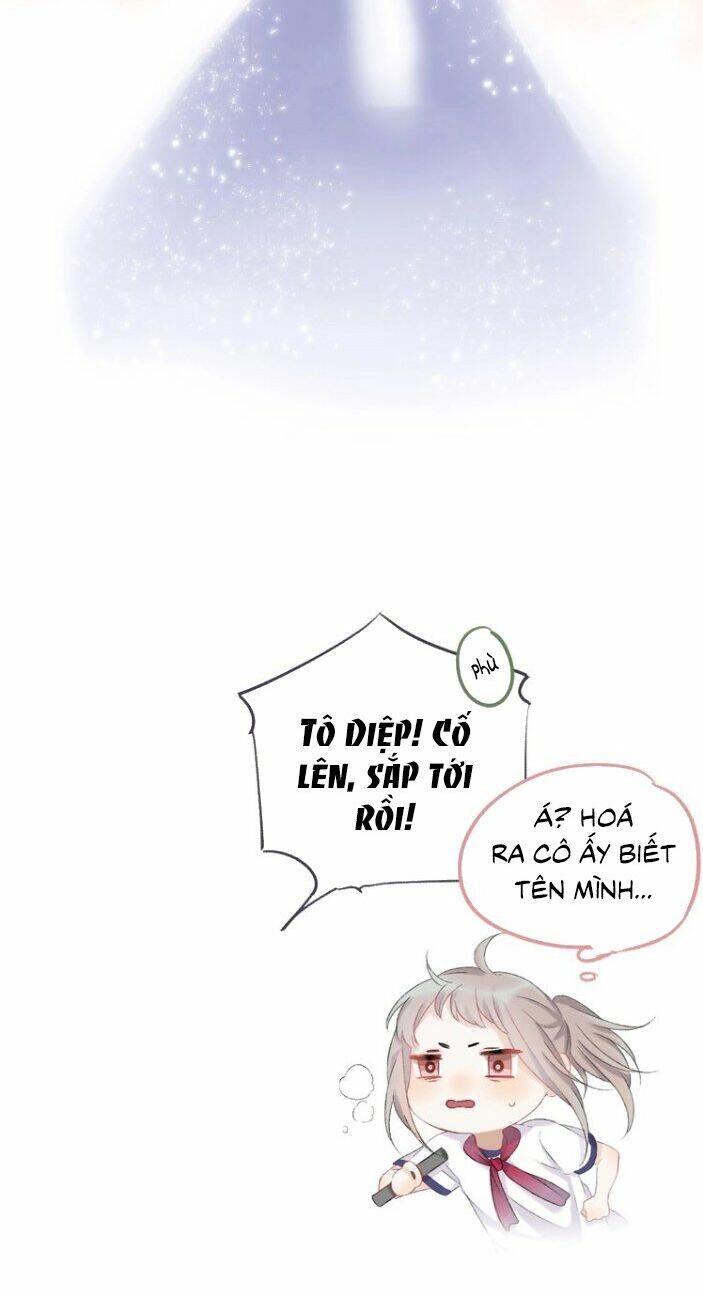 Tiến Gần Đến Trái Tim Em Chapter 42 - 47