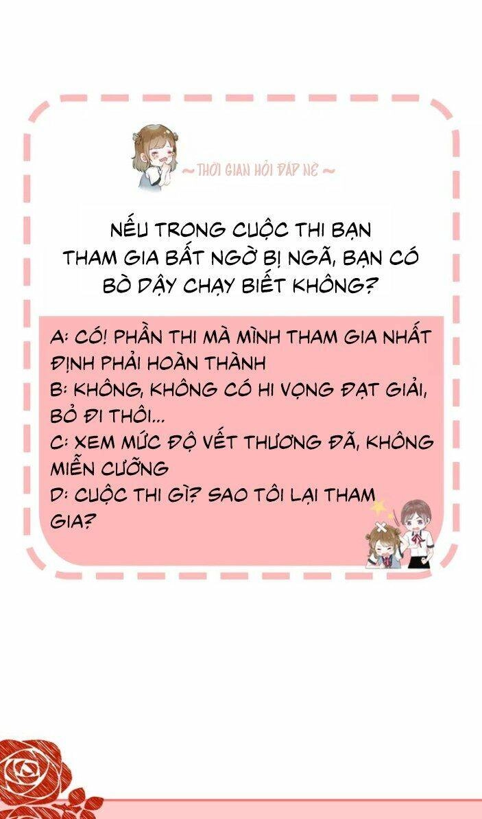 Tiến Gần Đến Trái Tim Em Chapter 42 - 48