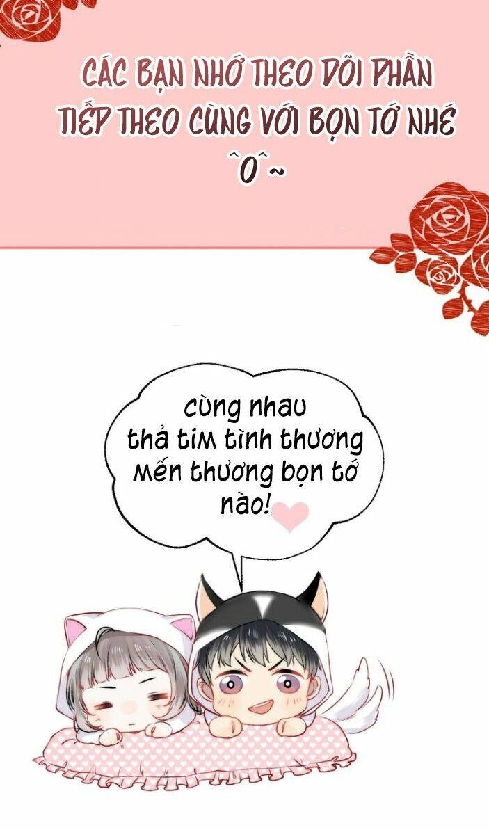 Tiến Gần Đến Trái Tim Em Chapter 42 - 49