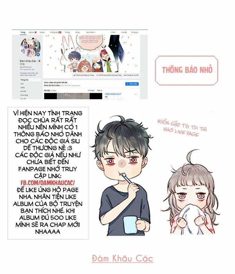 Tiến Gần Đến Trái Tim Em Chapter 42 - 50