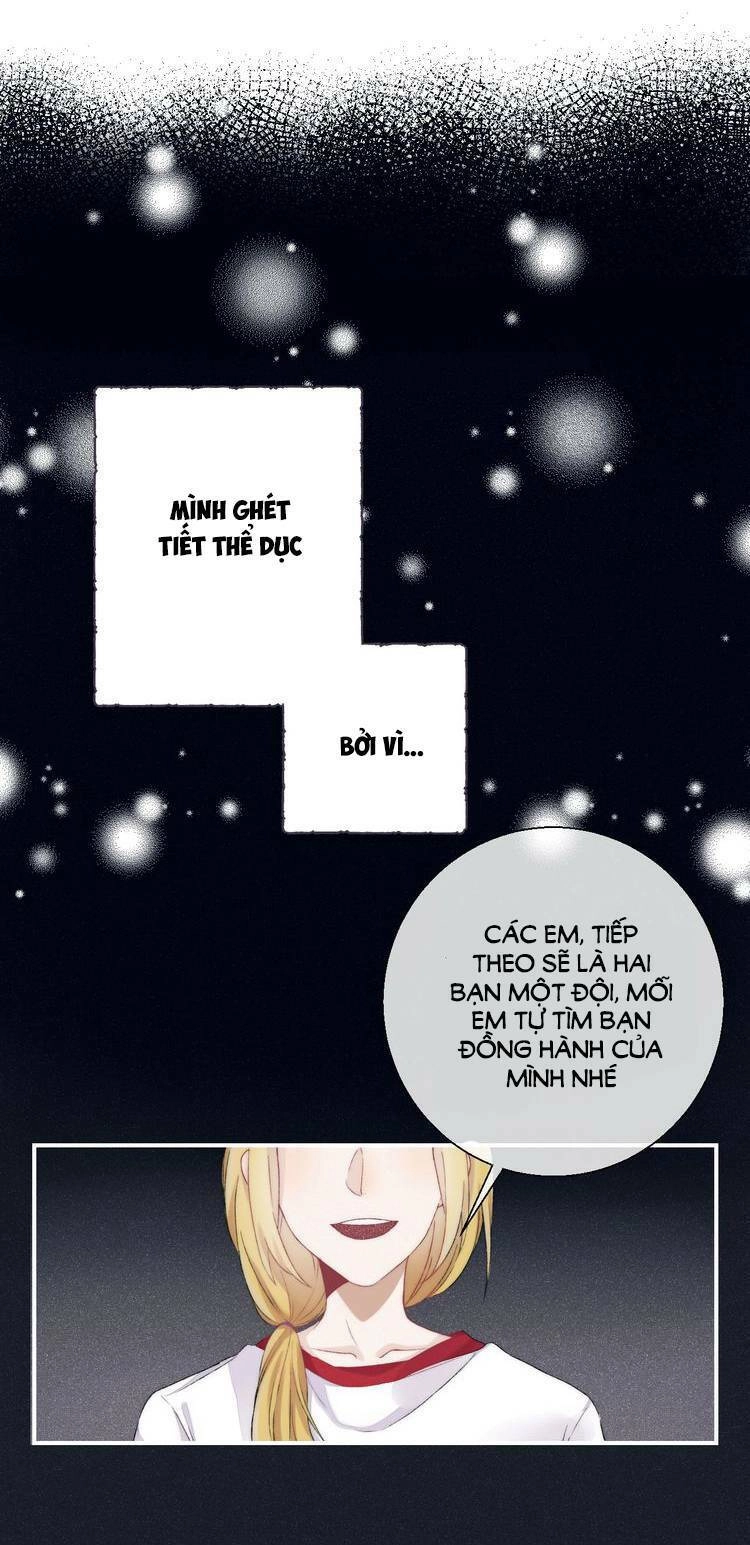 Tiến Gần Đến Trái Tim Em Chapter 43 - 4