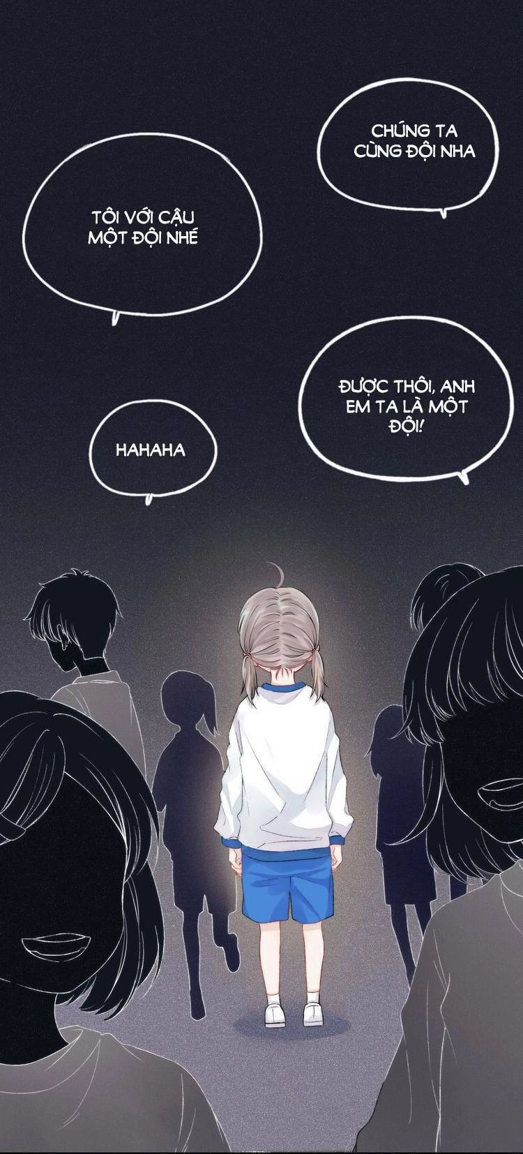 Tiến Gần Đến Trái Tim Em Chapter 43 - 5