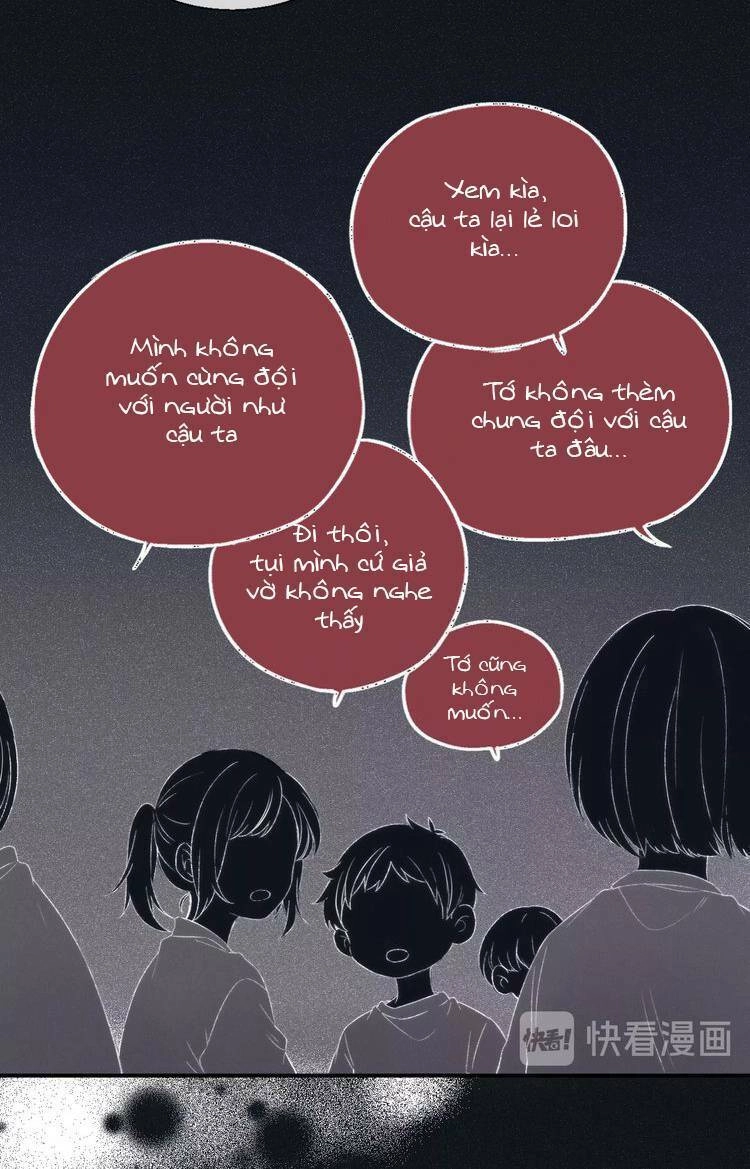 Tiến Gần Đến Trái Tim Em Chapter 43 - 8