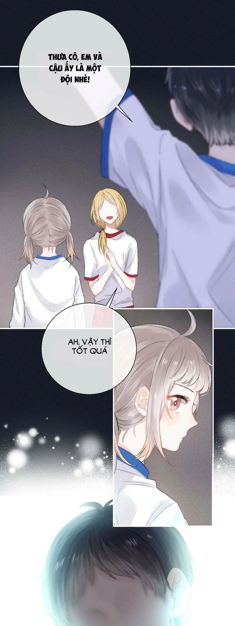 Tiến Gần Đến Trái Tim Em Chapter 43 - 10