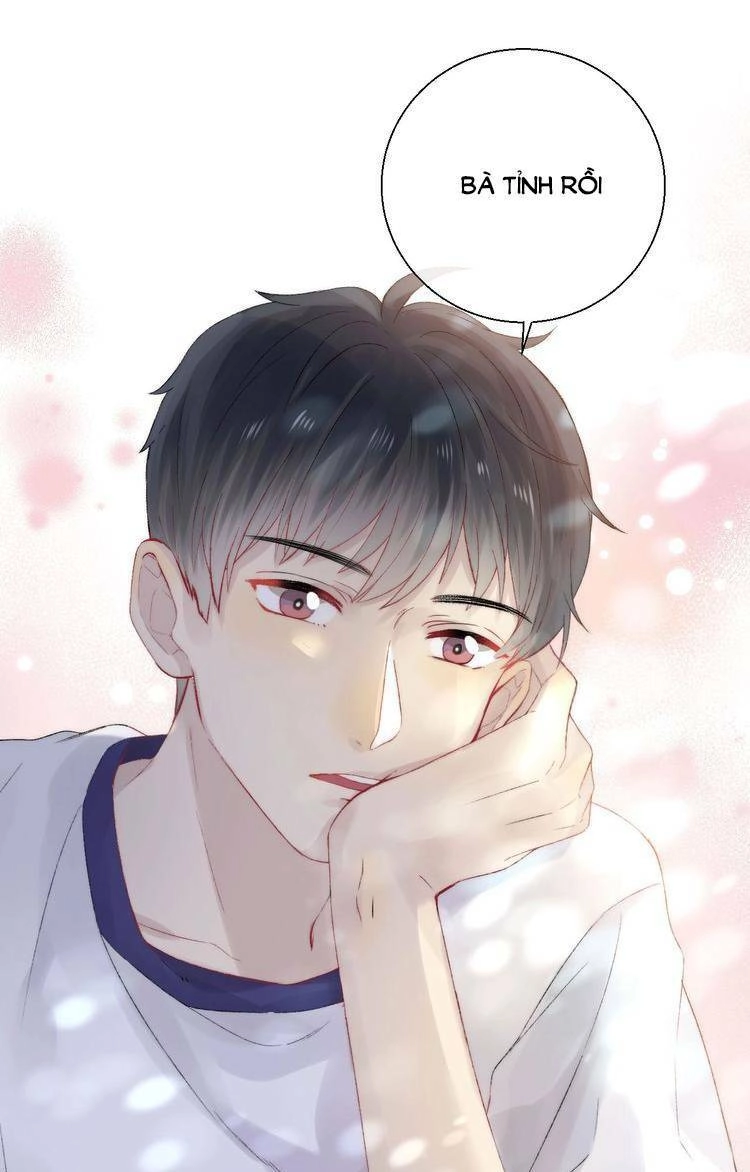 Tiến Gần Đến Trái Tim Em Chapter 43 - 14