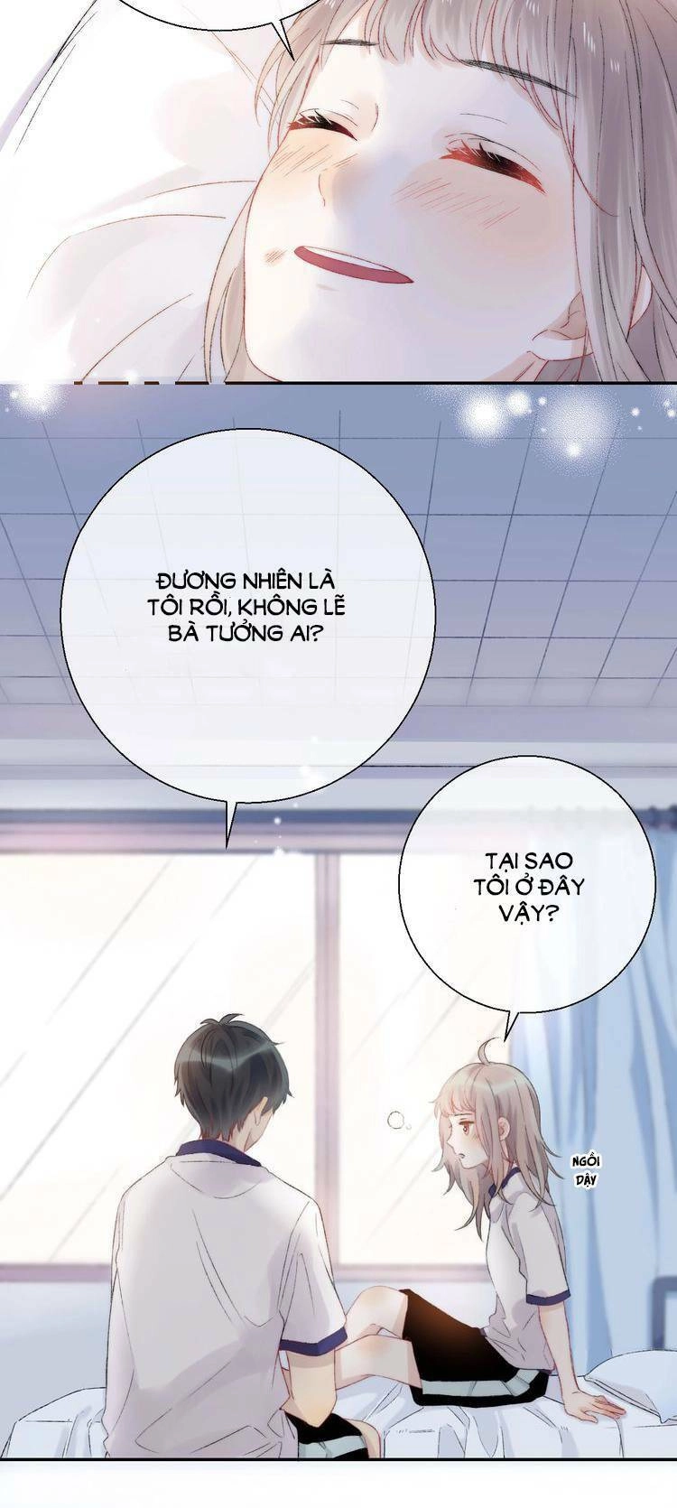 Tiến Gần Đến Trái Tim Em Chapter 43 - 16