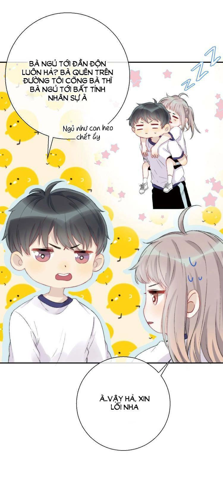 Tiến Gần Đến Trái Tim Em Chapter 43 - 17