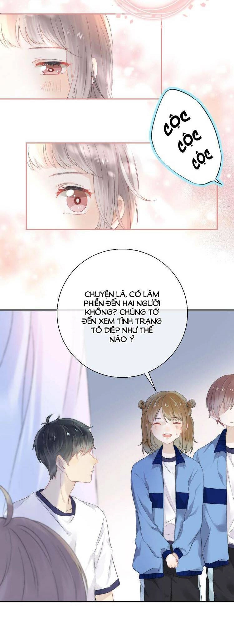 Tiến Gần Đến Trái Tim Em Chapter 43 - 19