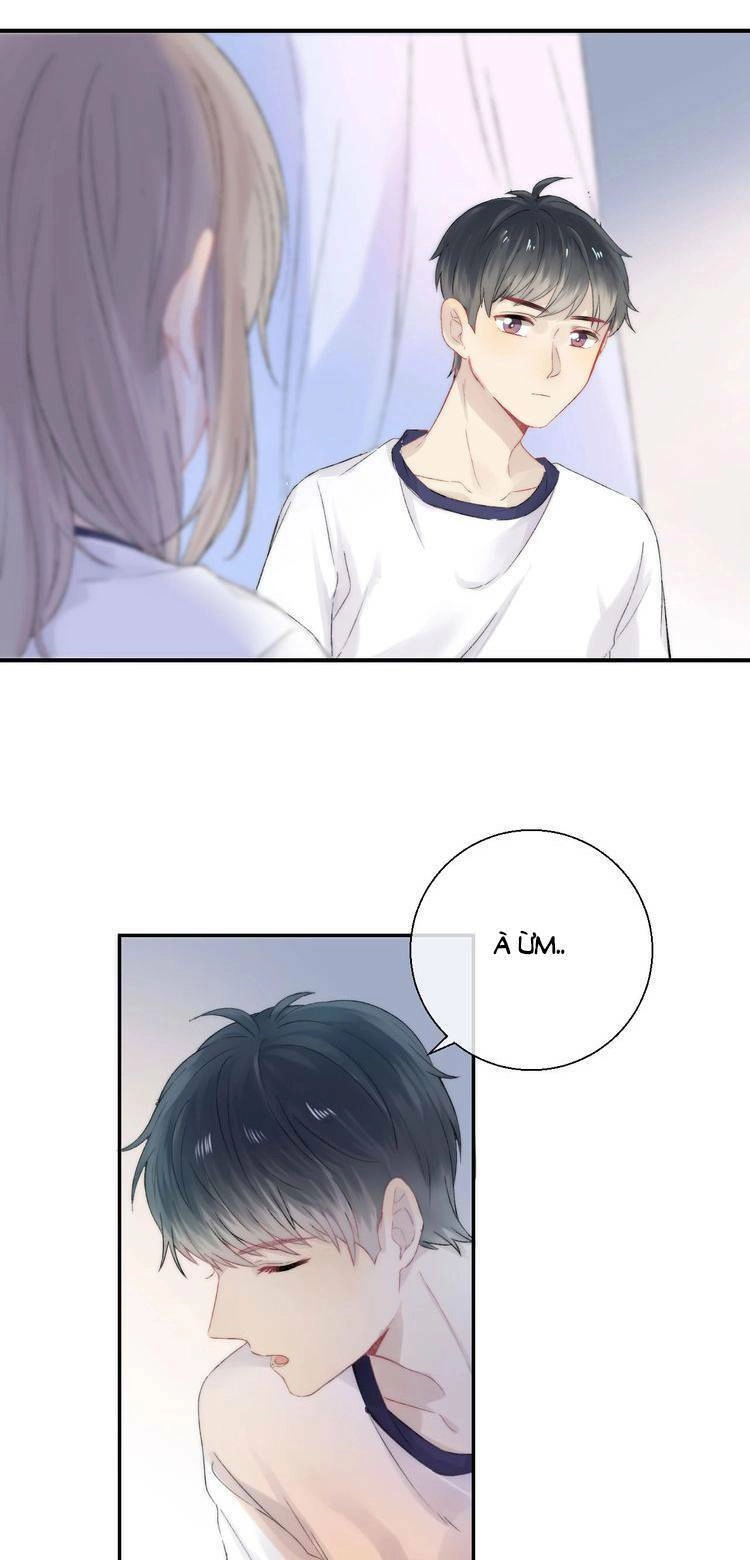 Tiến Gần Đến Trái Tim Em Chapter 43 - 20