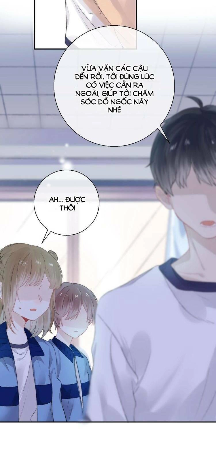 Tiến Gần Đến Trái Tim Em Chapter 43 - 21