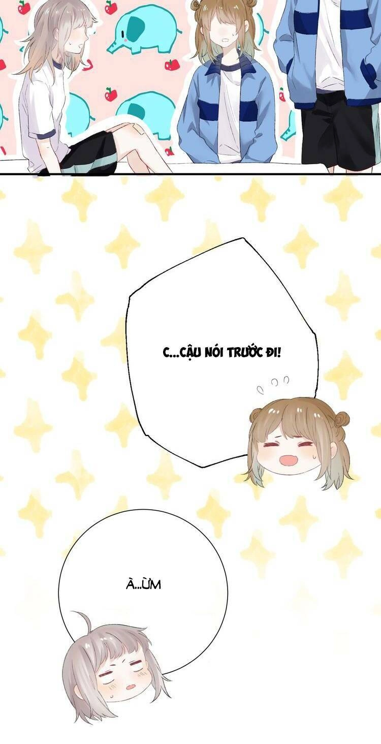 Tiến Gần Đến Trái Tim Em Chapter 43 - 24