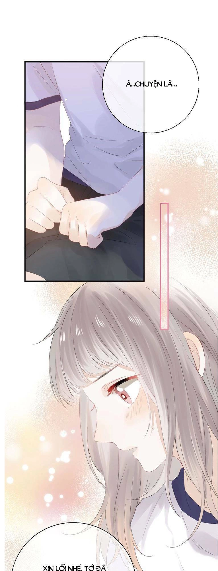 Tiến Gần Đến Trái Tim Em Chapter 43 - 25