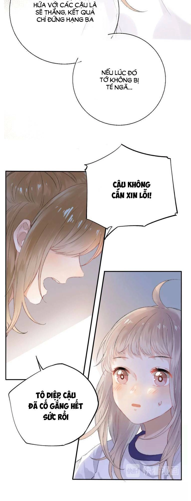 Tiến Gần Đến Trái Tim Em Chapter 43 - 26