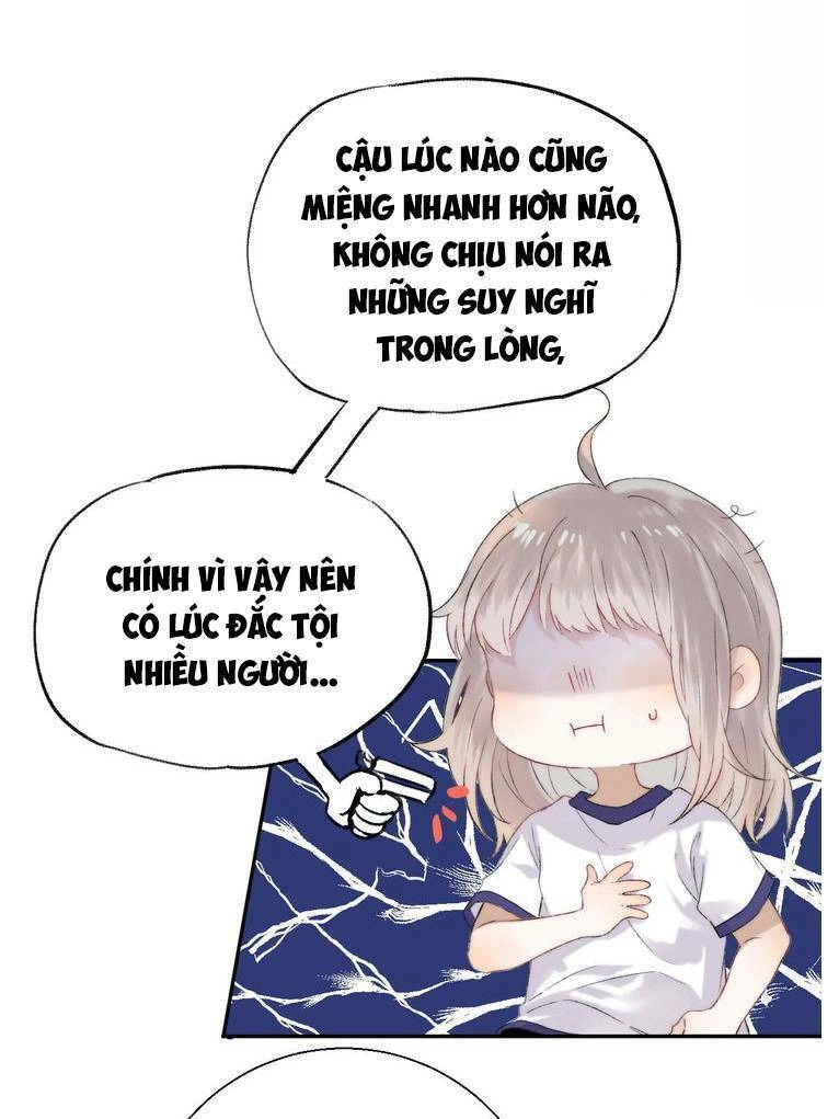 Tiến Gần Đến Trái Tim Em Chapter 43 - 27