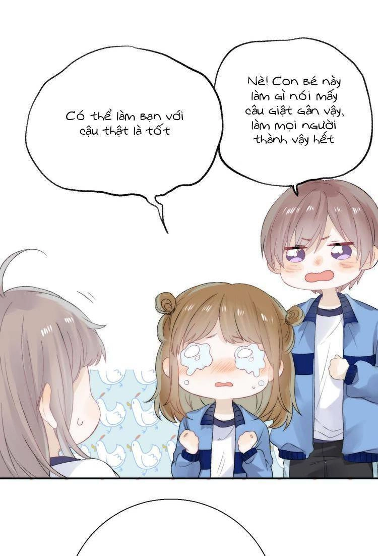 Tiến Gần Đến Trái Tim Em Chapter 43 - 31