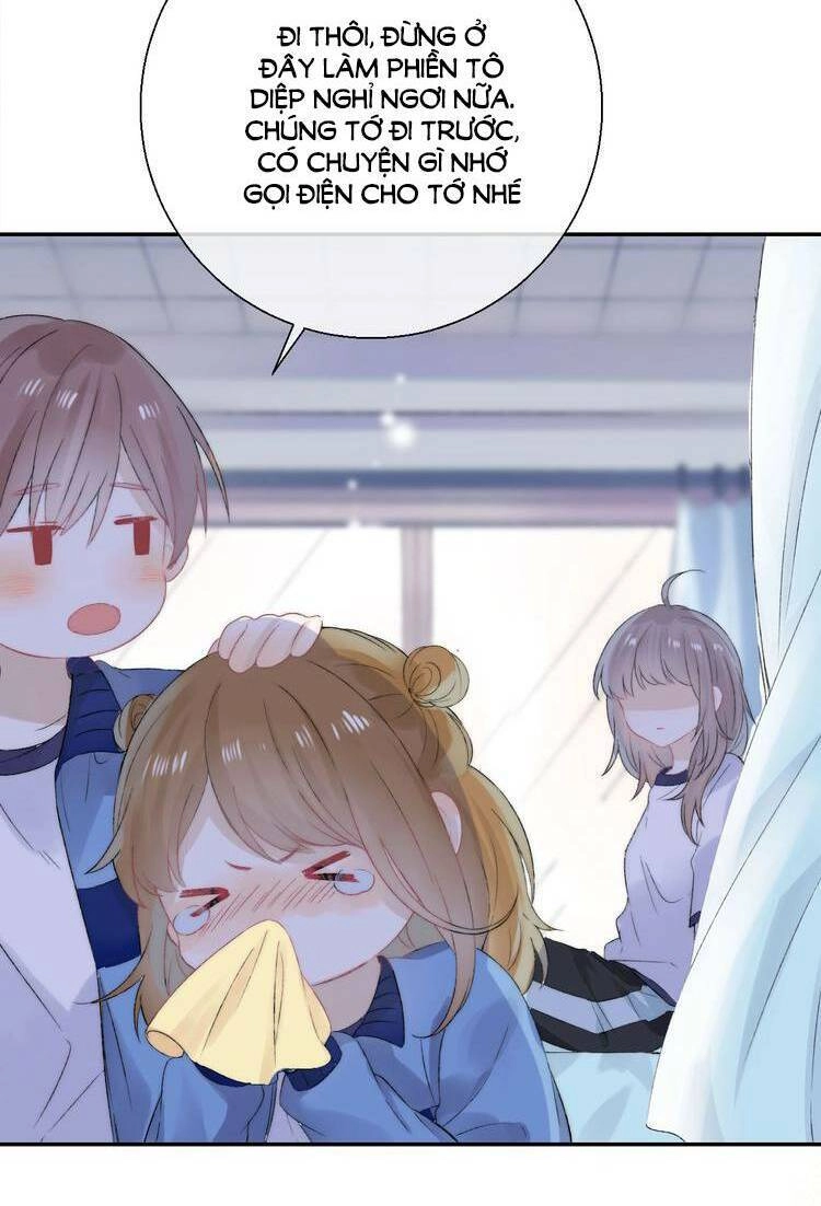 Tiến Gần Đến Trái Tim Em Chapter 43 - 32