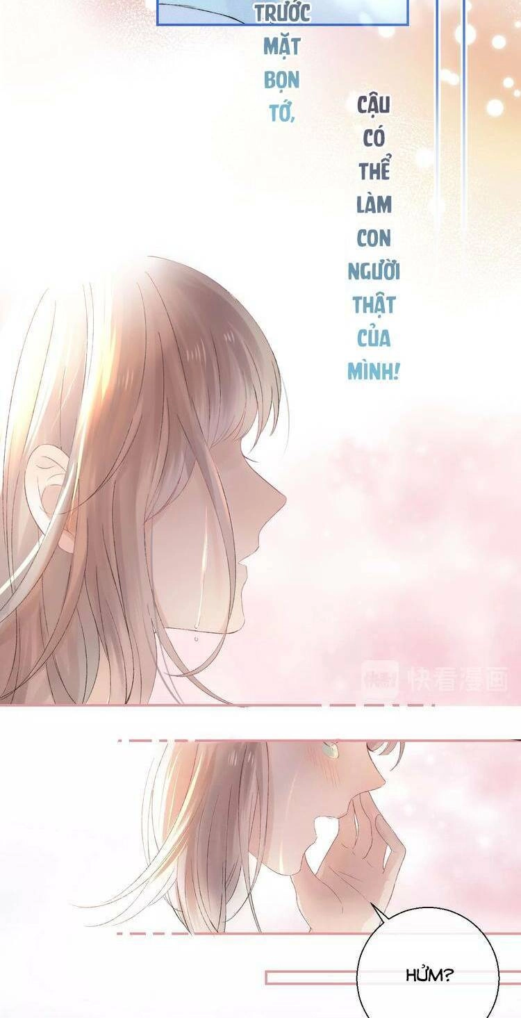 Tiến Gần Đến Trái Tim Em Chapter 43 - 34