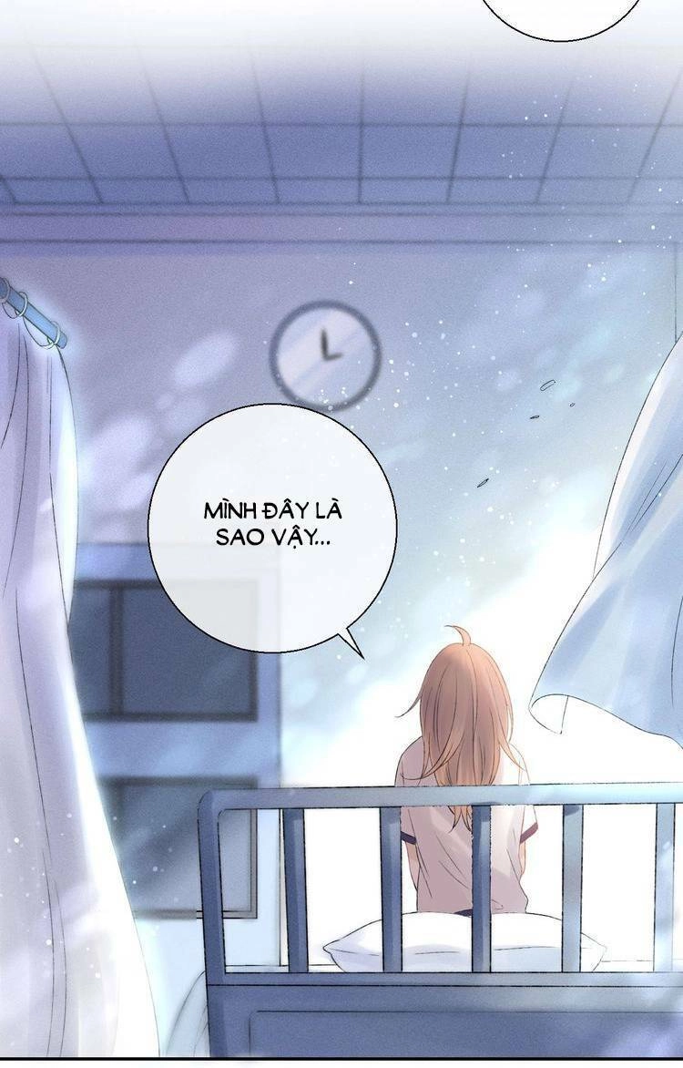 Tiến Gần Đến Trái Tim Em Chapter 43 - 35