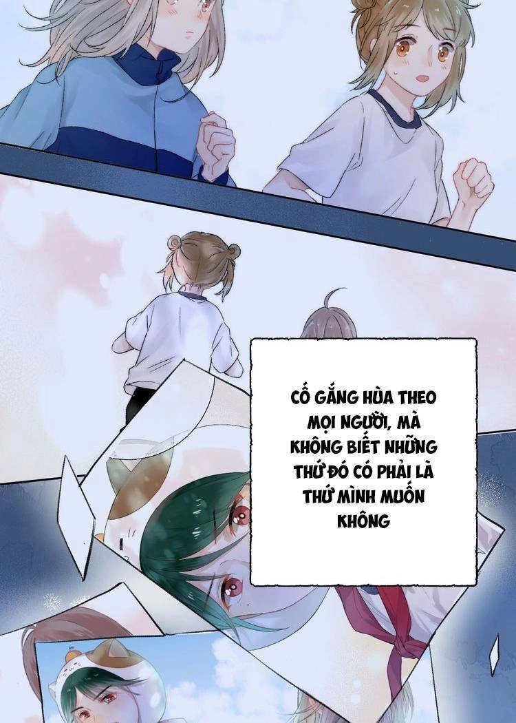 Tiến Gần Đến Trái Tim Em Chapter 43 - 38