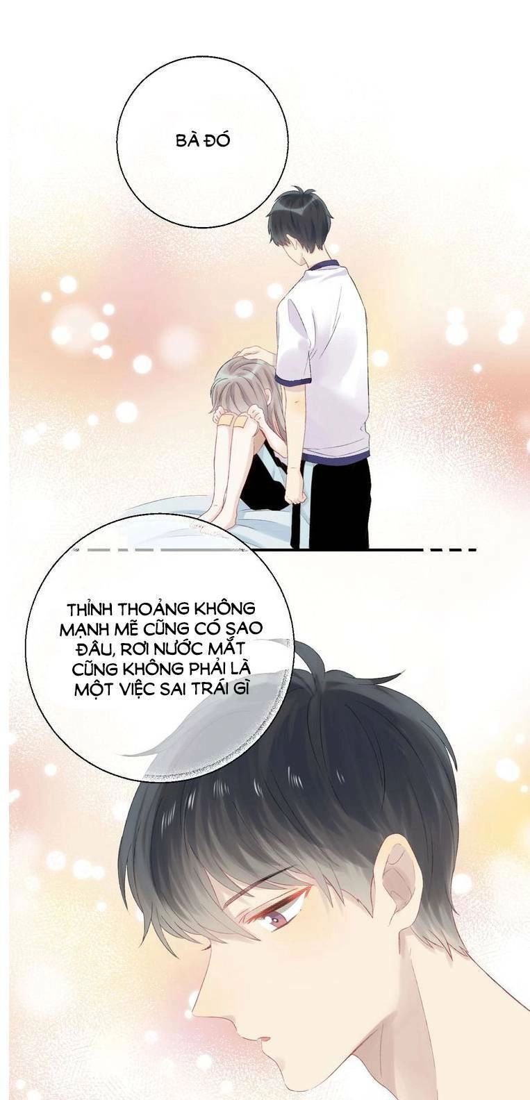 Tiến Gần Đến Trái Tim Em Chapter 43 - 43