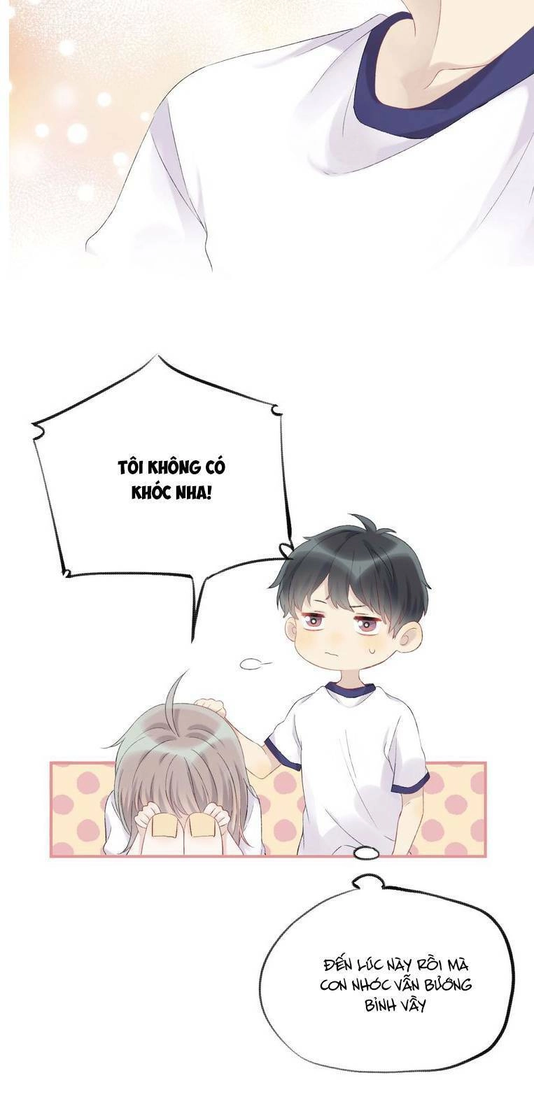 Tiến Gần Đến Trái Tim Em Chapter 43 - 44