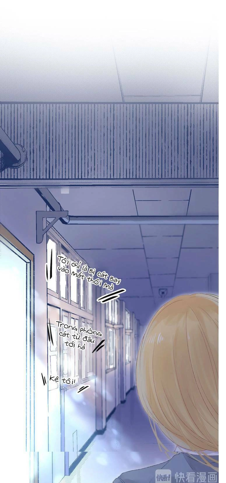 Tiến Gần Đến Trái Tim Em Chapter 43 - 45