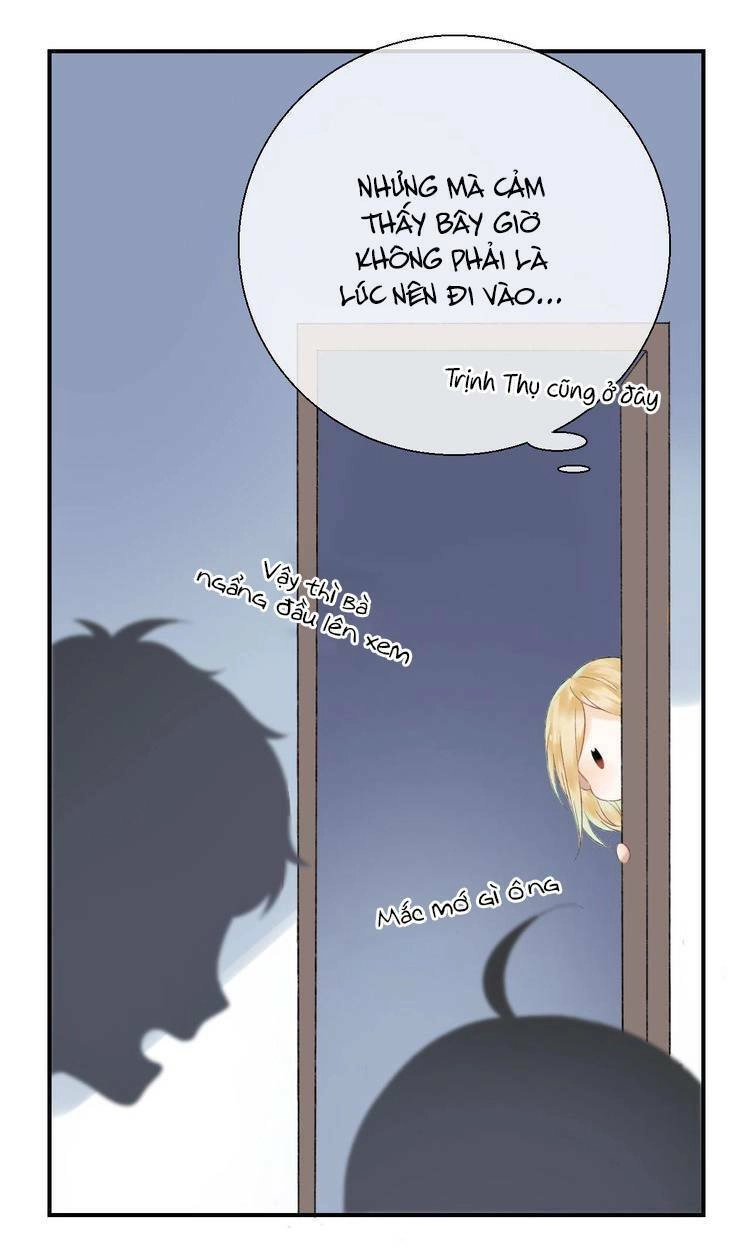 Tiến Gần Đến Trái Tim Em Chapter 43 - 47