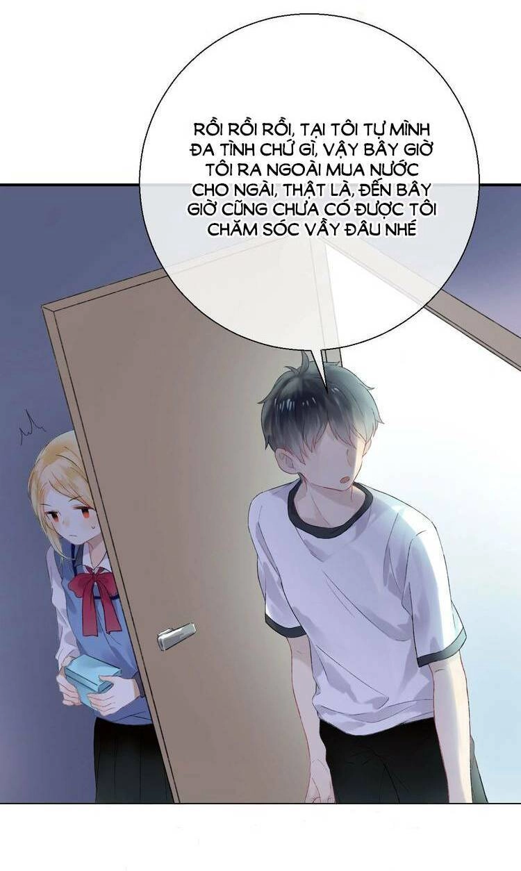 Tiến Gần Đến Trái Tim Em Chapter 43 - 48