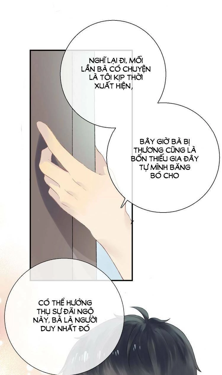 Tiến Gần Đến Trái Tim Em Chapter 43 - 49