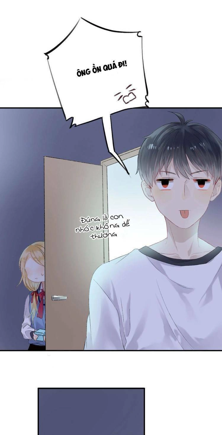 Tiến Gần Đến Trái Tim Em Chapter 43 - 51